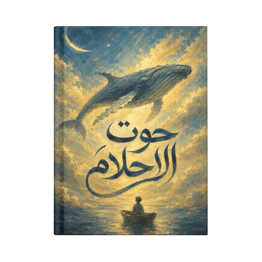 كتاب حوت الأحلام