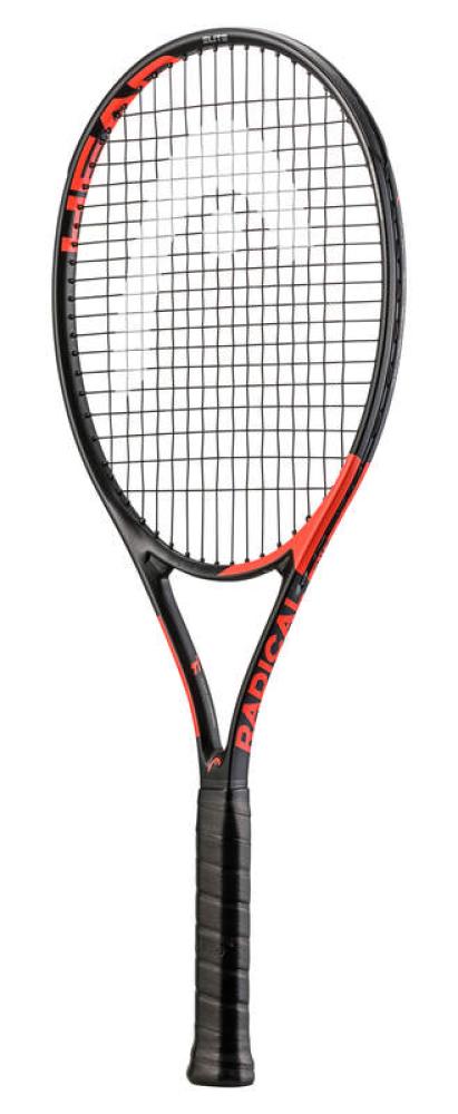 Head Radical Elite Racket