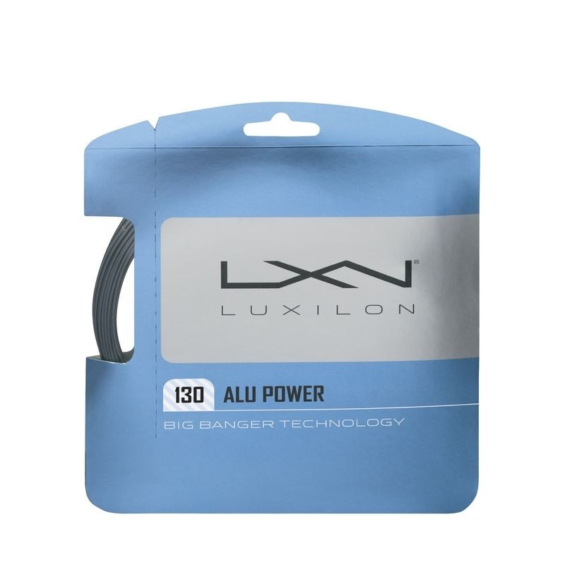 Wilson Luxilon Alu Power 130 SI
