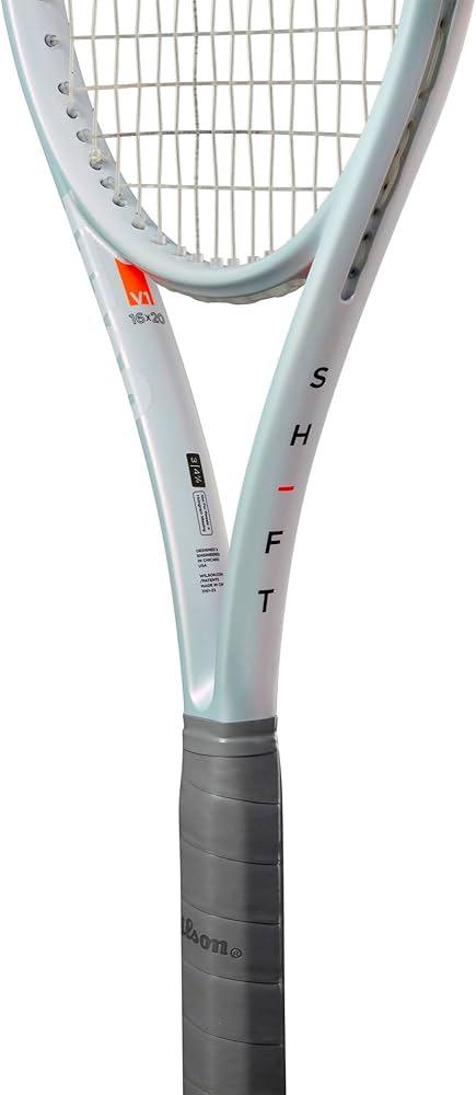 Wilson SHIFT 99L V1 Unstrung