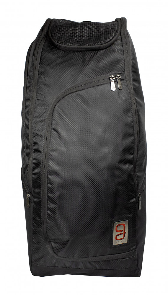 Geau Sports - Axiom 9-Pack Tennis Bag v1.5. - Black