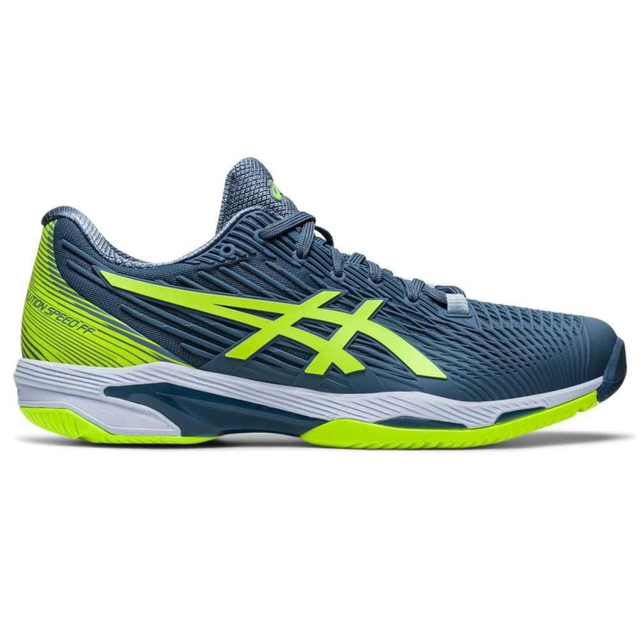 Asics Solution Speed Ff 2 All Court Shoes