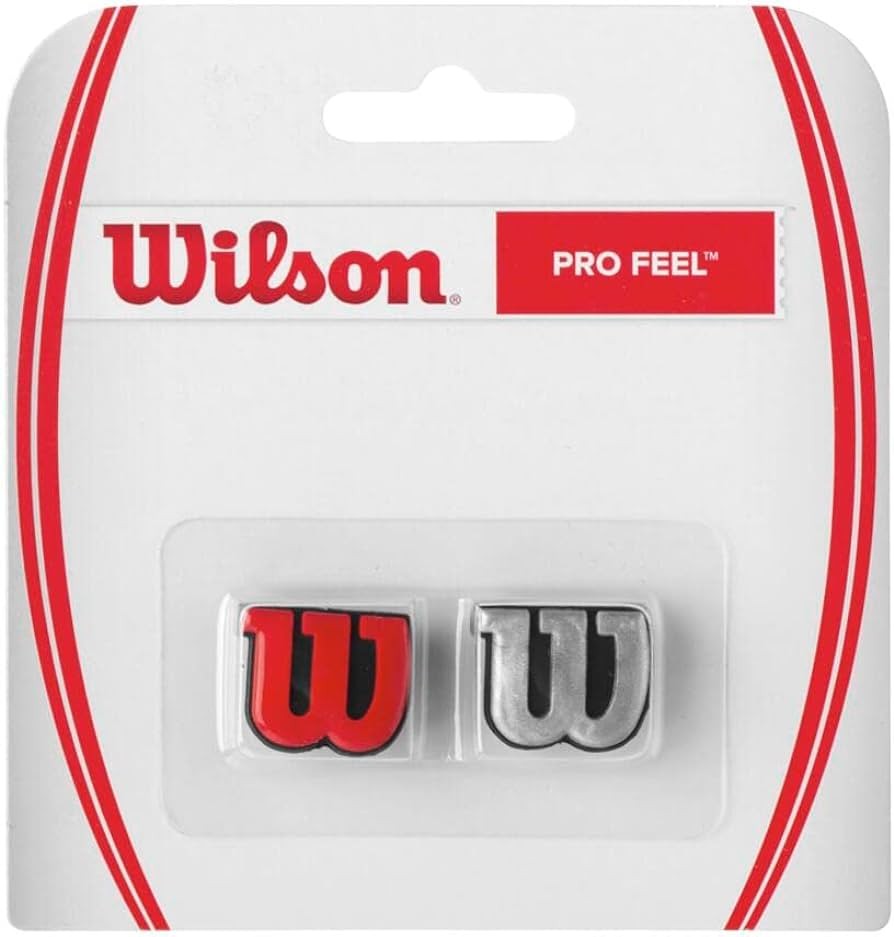 Wilson Profeel Dampener