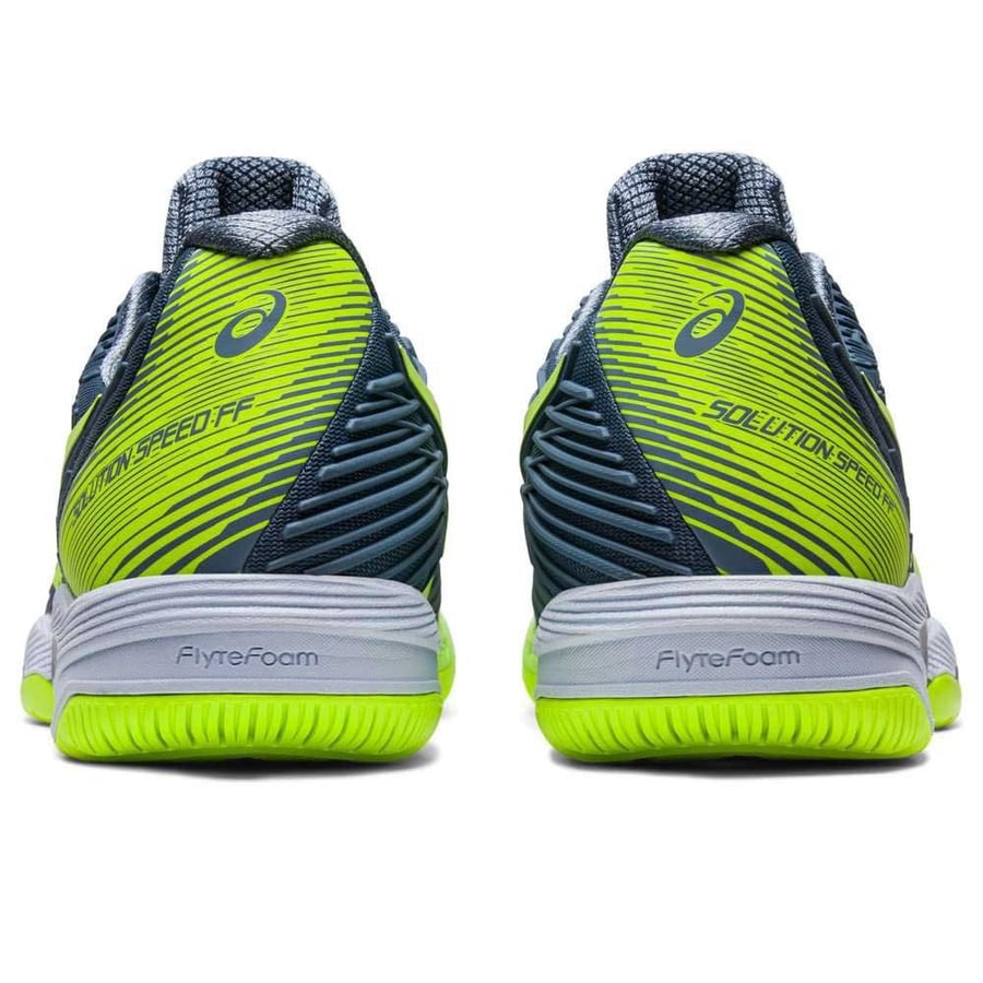 Asics Solution Speed Ff 2 All Court Shoes