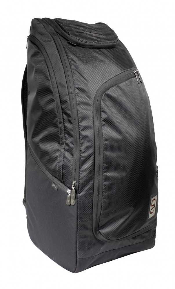 Geau Sports - Axiom 9-Pack Tennis Bag v1.5. - Black