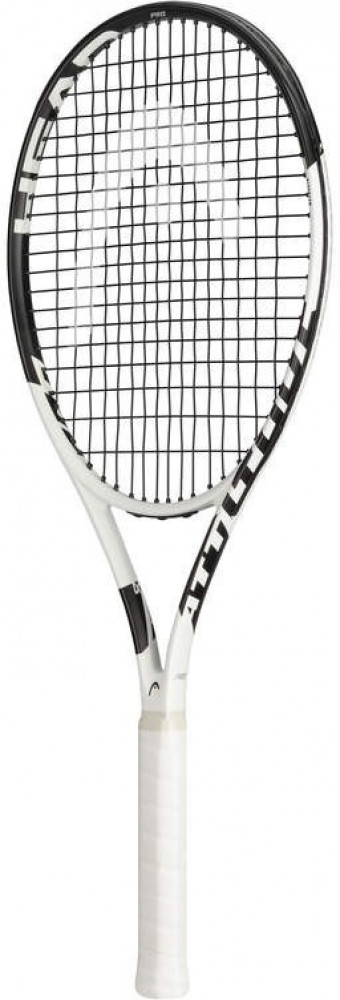 Head MX Attitude Pro White