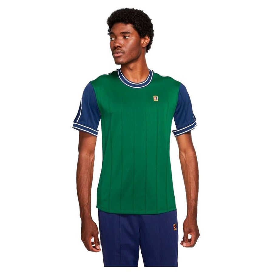 Nike Court Dri Fit Slam Short Sleeve T-Shirt