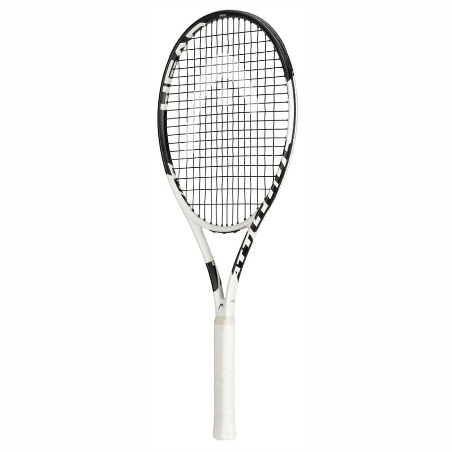 Head MX Attitude Pro White