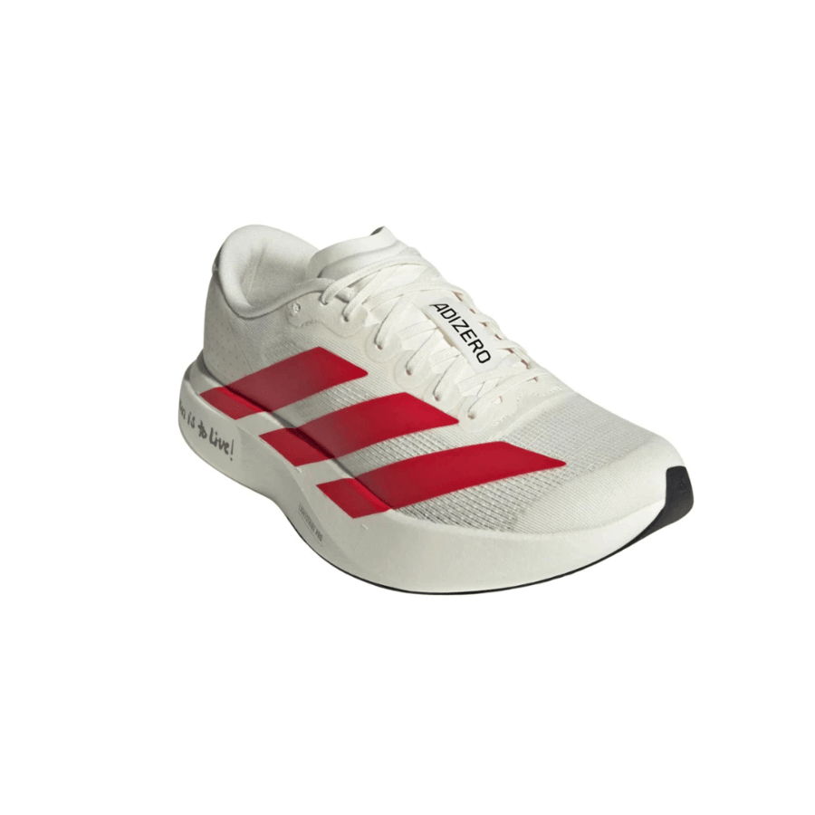 Adidas Adizero Adios Pro White/Red