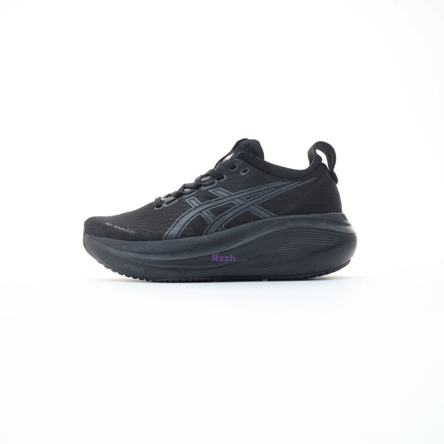Asics Gel-Nimbus 27 Pure Black