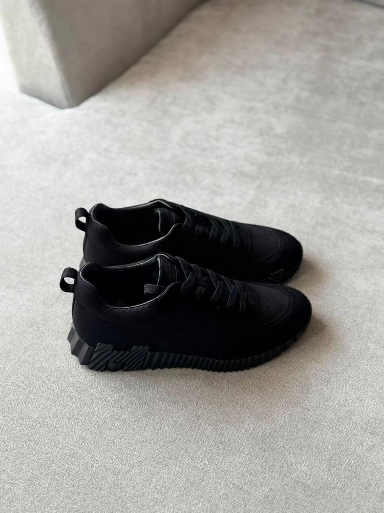 حذاء هيرمس فانتوم أسود – Hermès Phantom Black