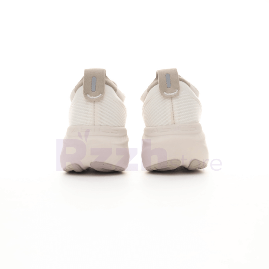 ASICS Gel Nimbus 27 White Cream shose