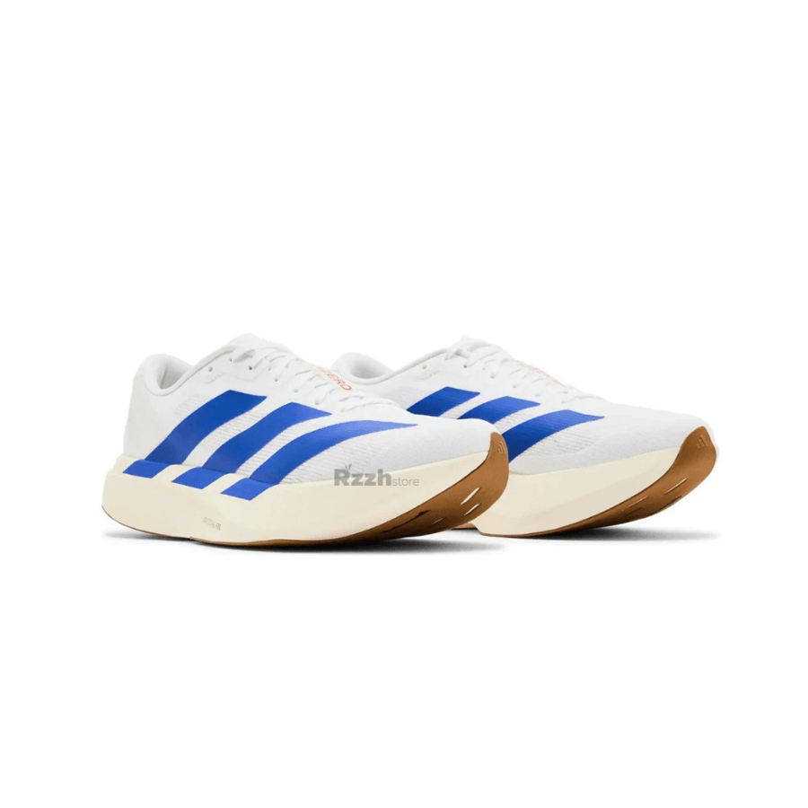 Adidas Adizero Adios Pro White/Blue