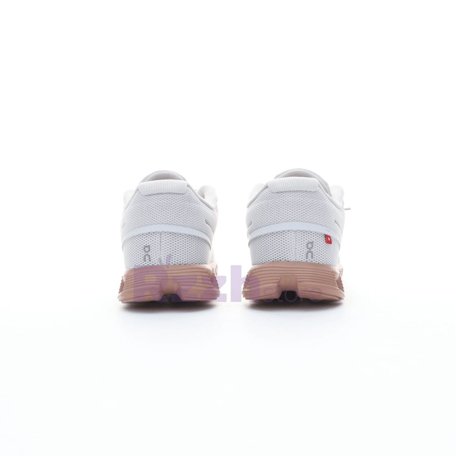 On Cloud 5 Gry Rose shose