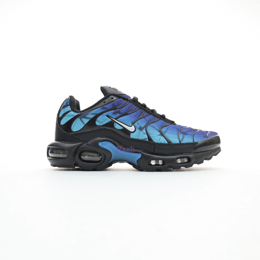 Nike Air Max Plus OG Gradient Sunset Hyper Blue