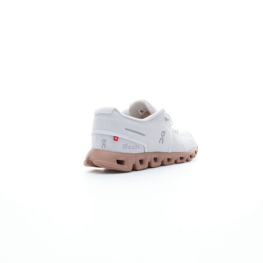 On Cloud 5 Gry Rose shose