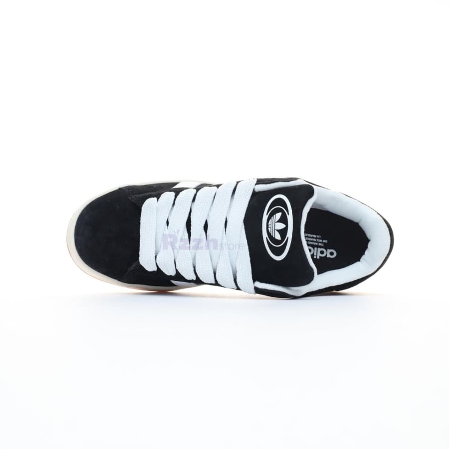 Adidas Campus 00s Core Black white