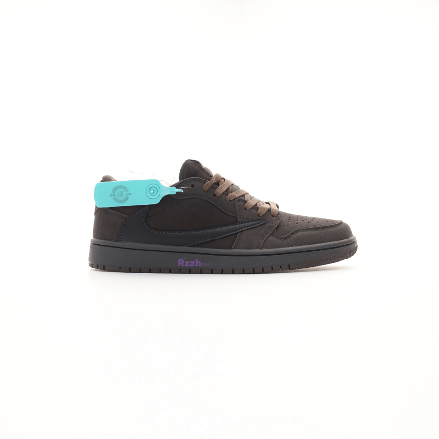 Air Jordan 1 Low OG x Travis Scott Elkins