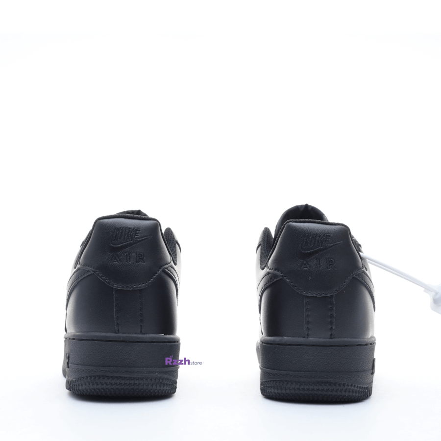 Nike Air Force 1 Black