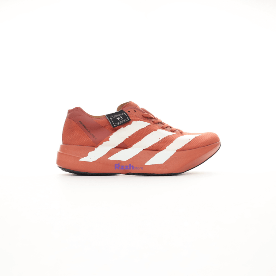 Adidas Adizero Y-3 Runner Red / White