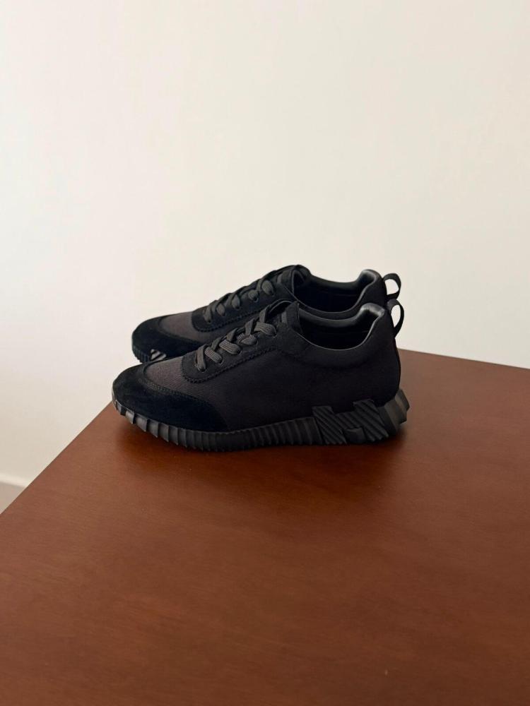 حذاء هيرمس فانتوم أسود – Hermès Phantom Black