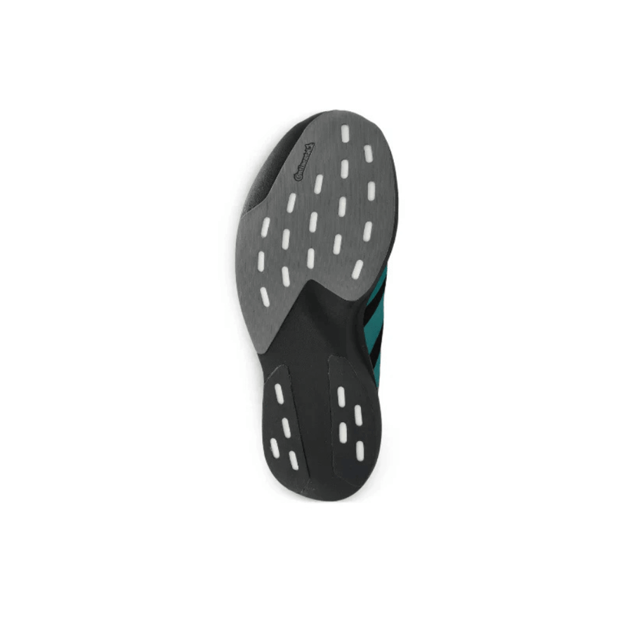 Adidas Adizero Adios Pro Black/Teal