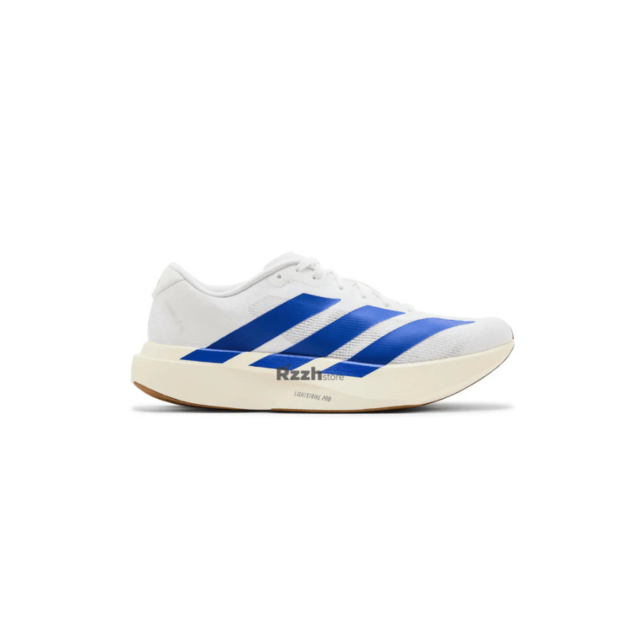 Adidas Adizero Adios Pro White/Blue