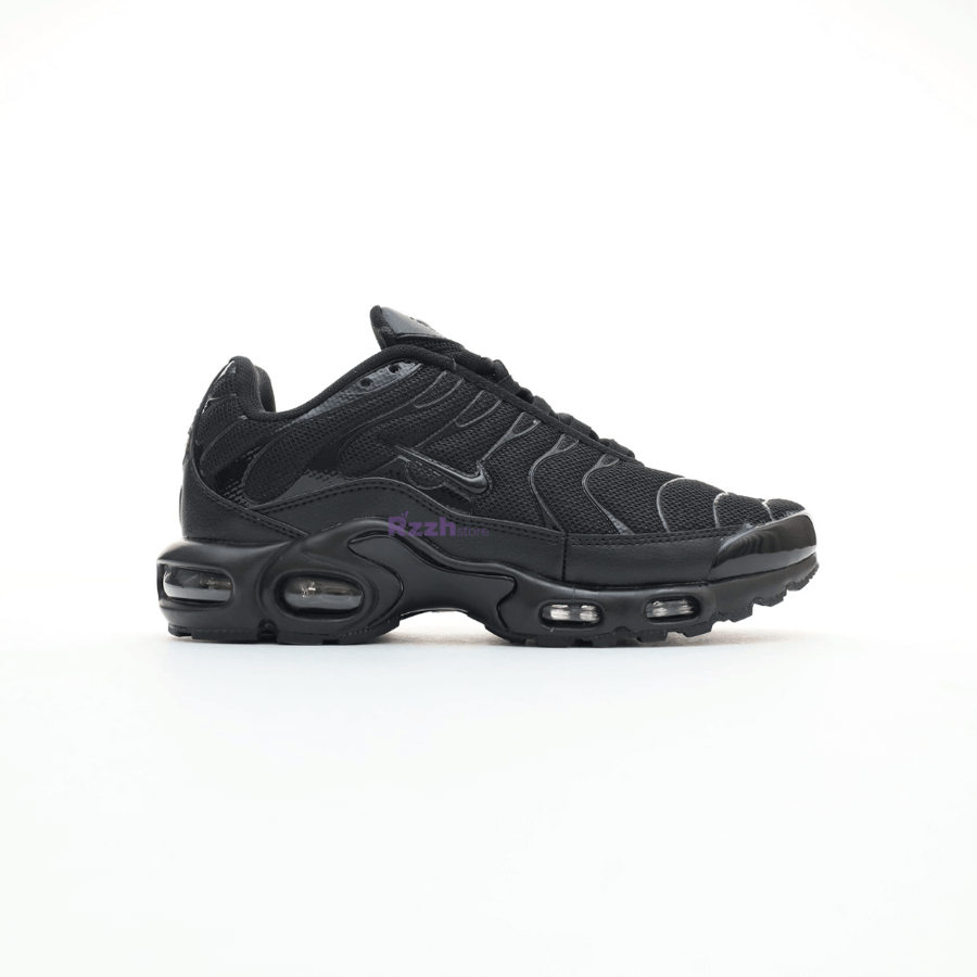 Nike Air Max Plus OG Gradient Sunset Hyper Blue