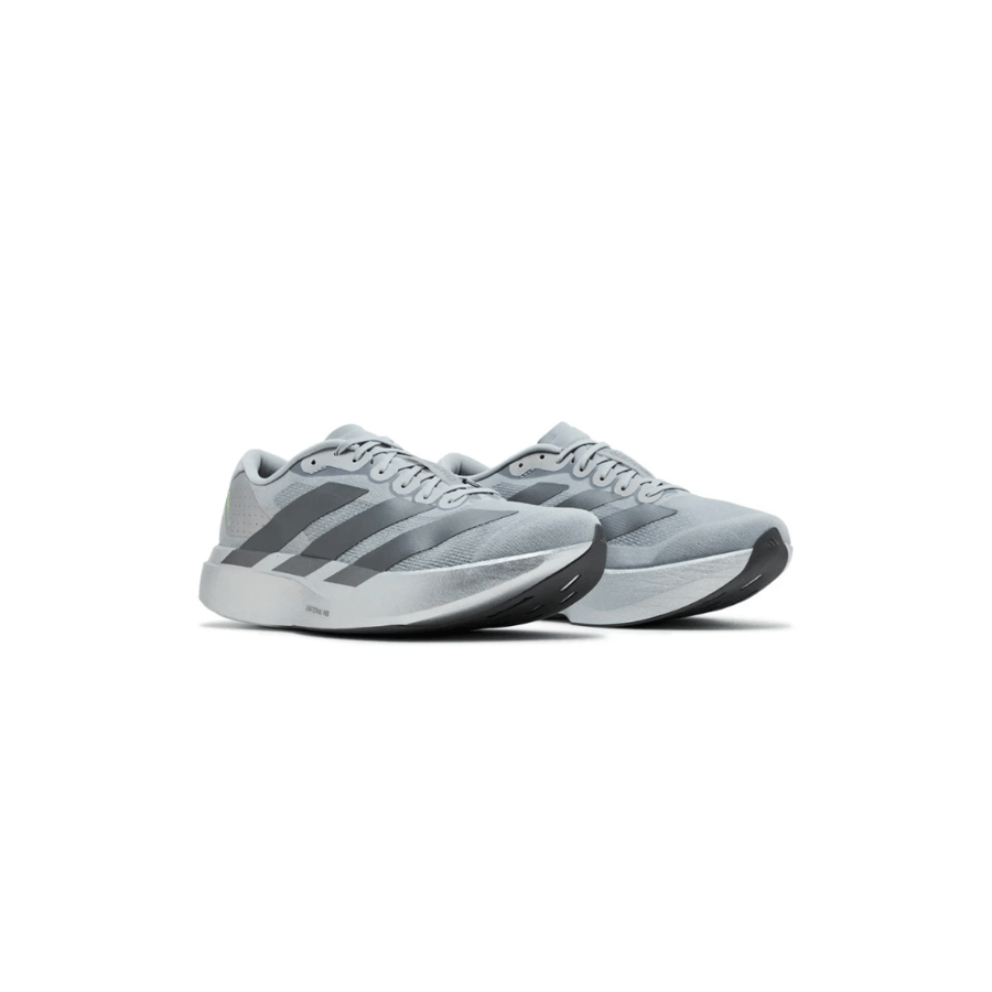 Adidas Adizero Adios Pro Grey/Silver