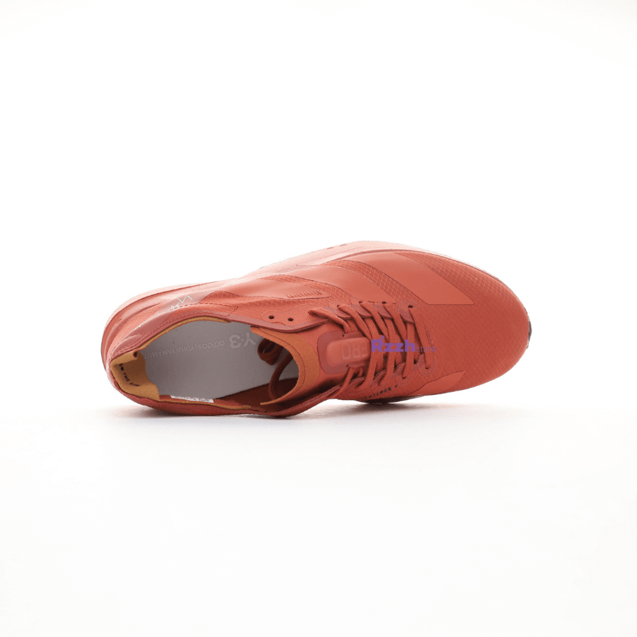 Adidas Adizero Y-3 Runner Red / White