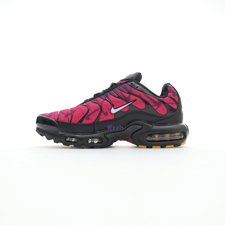 Nike Air Max Plus OG Gradient Sunset Hyper Blue