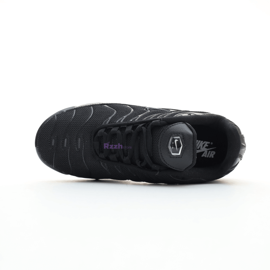Nike Air Max Plus OG Gradient Sunset Hyper Blue
