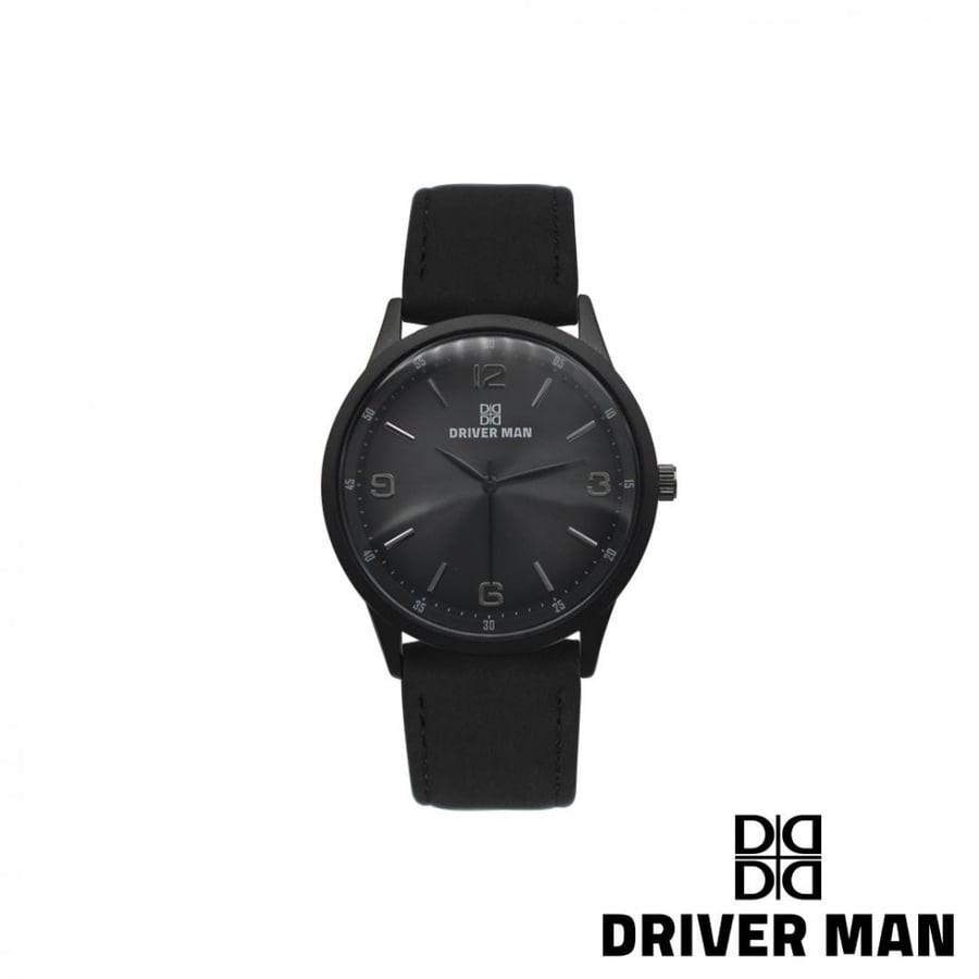 ساعة DRIVER MAN