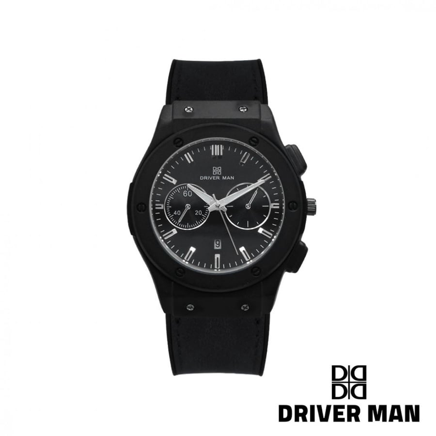 ساعة DRIVER MAN