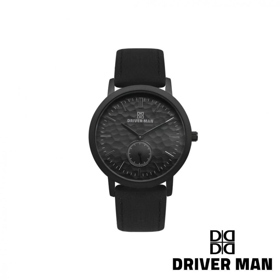 ساعة DRIVER MAN