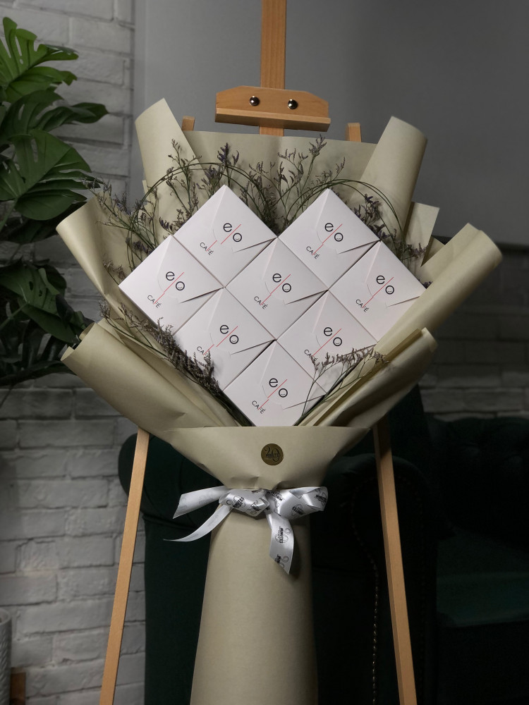 Cookies Bouquet