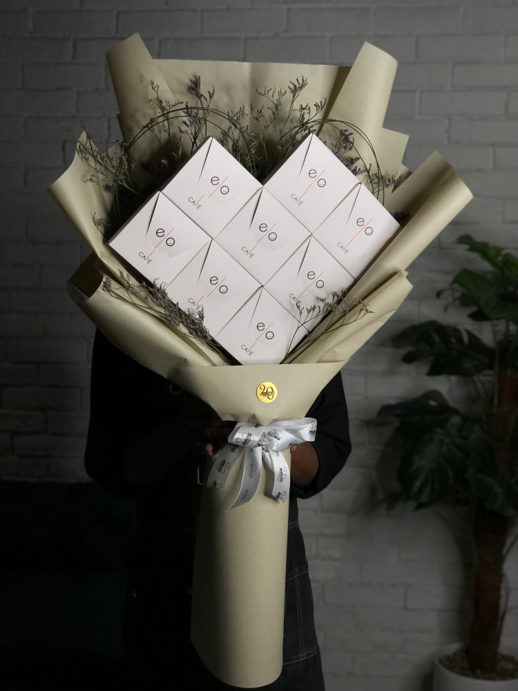 Cookies Bouquet