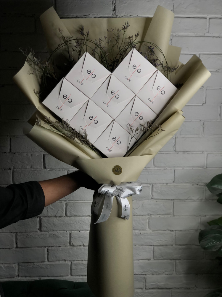 Cookies Bouquet