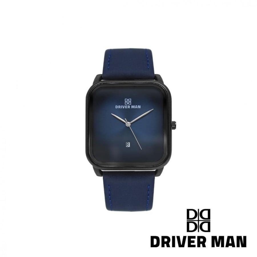 ساعة DRIVER MAN