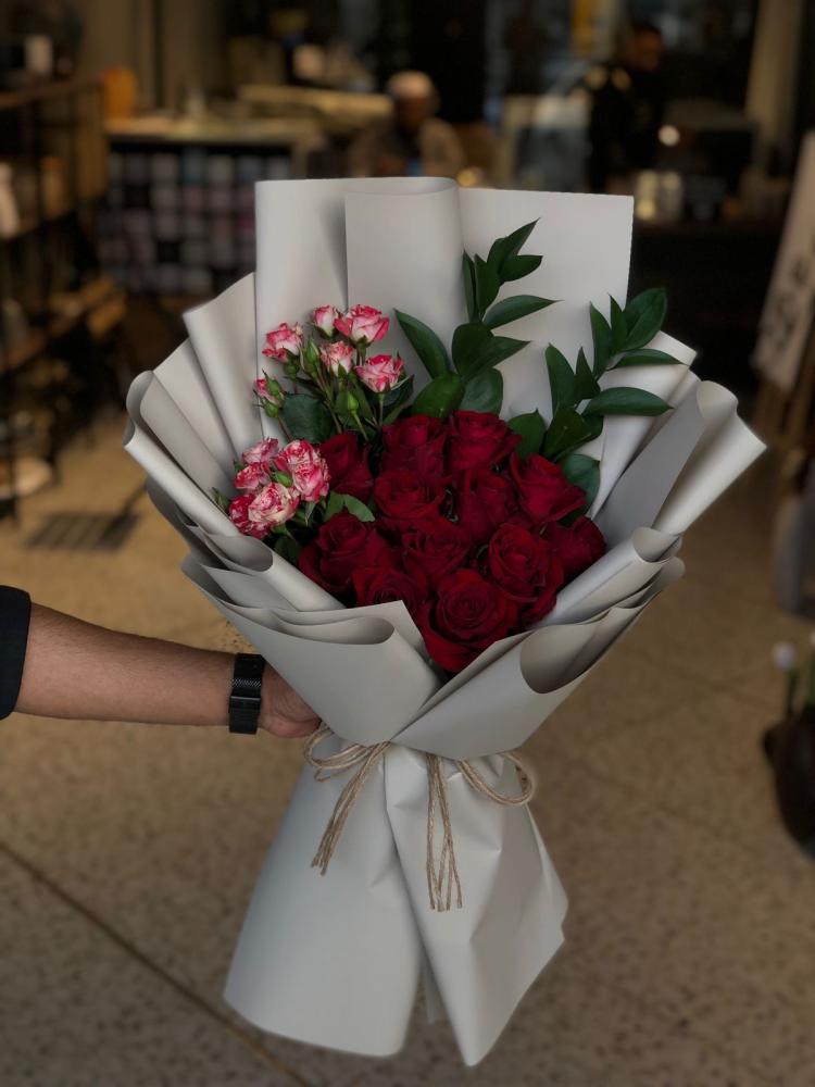 Mix bouquet