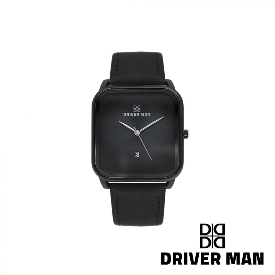 ساعة DRIVER MAN