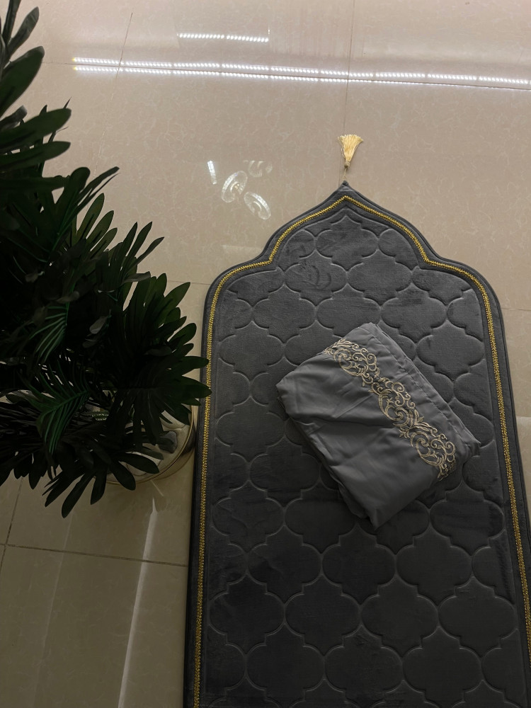 طقم رسالة