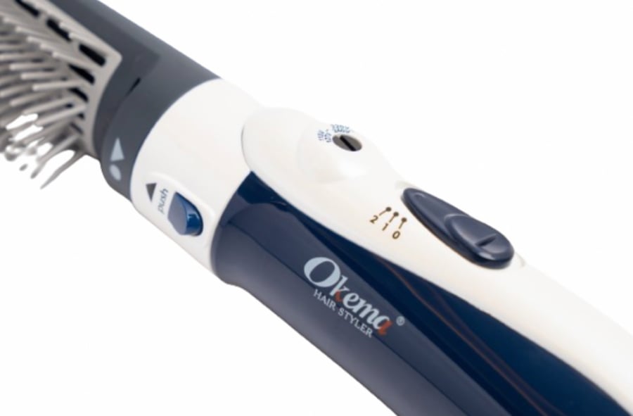 استشوار الشعر من اوكيما OK -2113