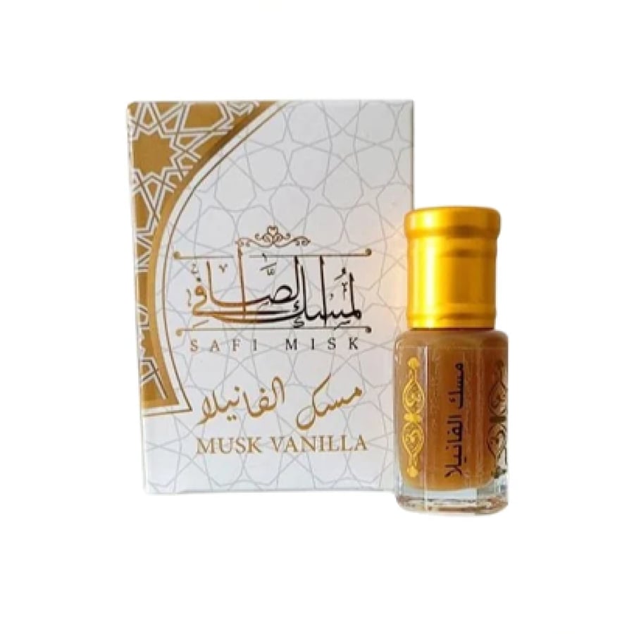 مجموعىة سيوف مسك و عود و مخلط  25جرام