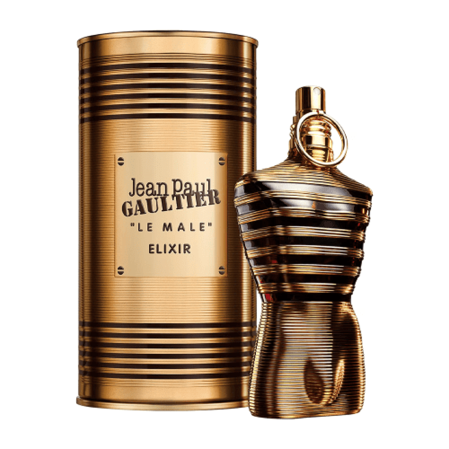 عطر جان بول غولتير لومال اليكسير الرجالي او دو بارفيوم 125مل