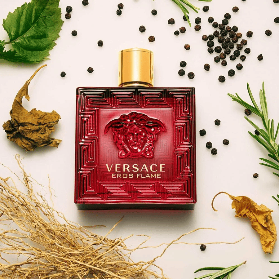 عطر فرزاتشي ايروس فلام او دو بارفيوم 100مل