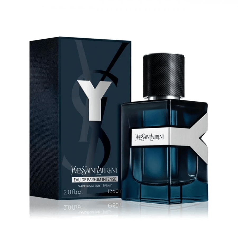 عطر ايف سان لوران Y او دو بارفيوم انتنس 60مل