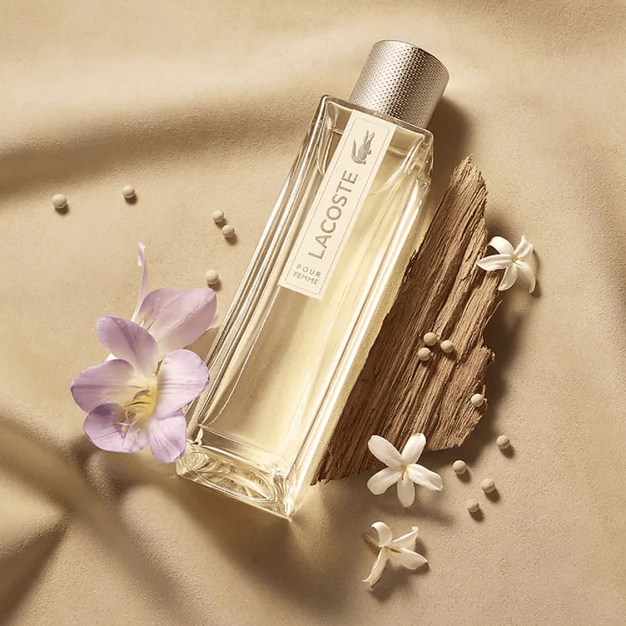 عطر لاكوست بور فيم النسائي او دو بارفيوم 50مل