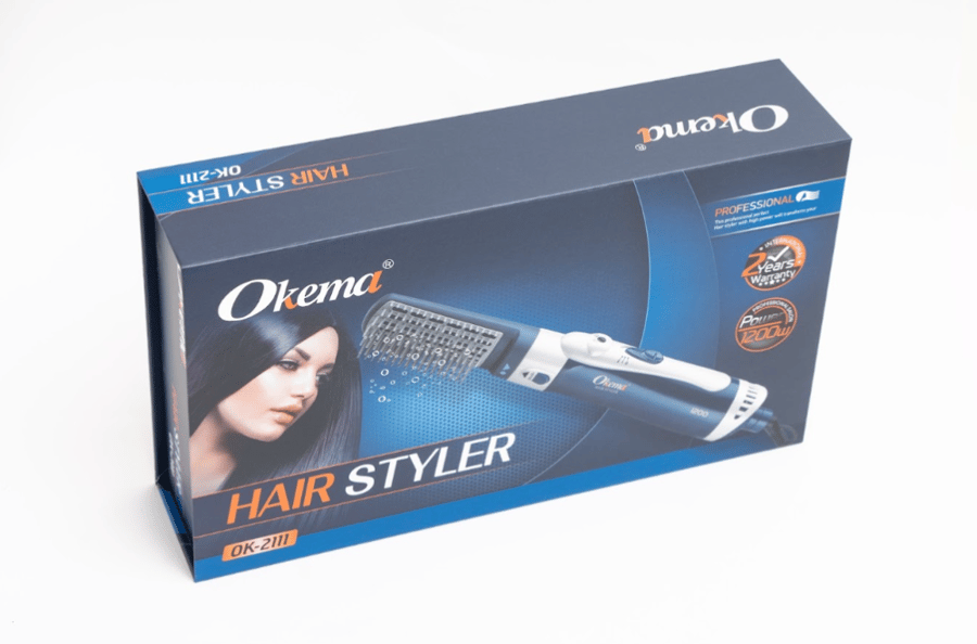 استشوار من اوكيما OK-2111-2