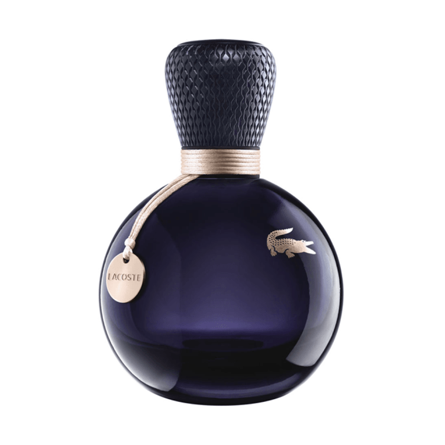 طقم لاكوست سنشوال الموف او دو بارفيوم (عطر 90مل+شاور جل 150مل )